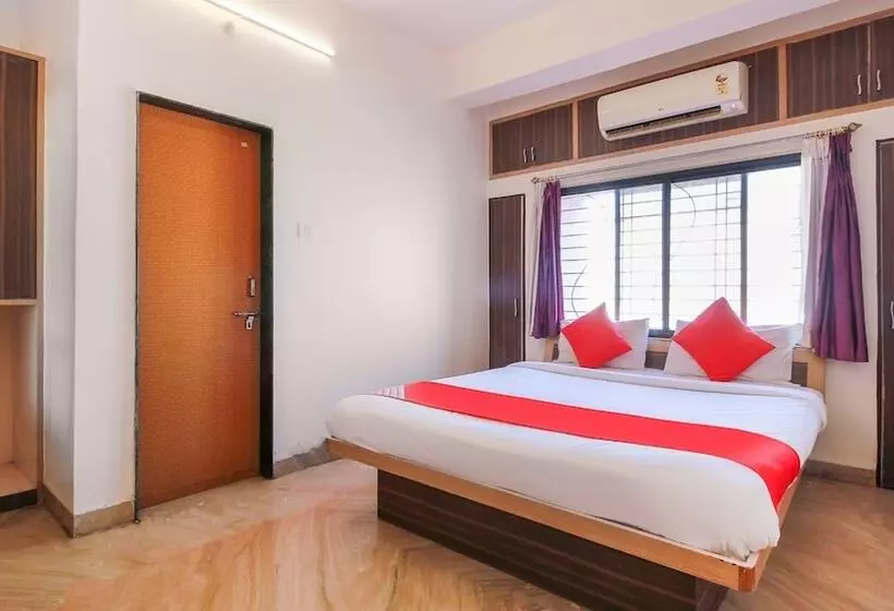 Oyo 22999 Hotel Kandil