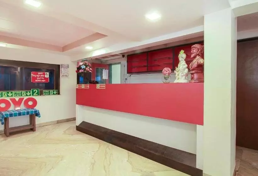 Oyo 22999 Hotel Kandil