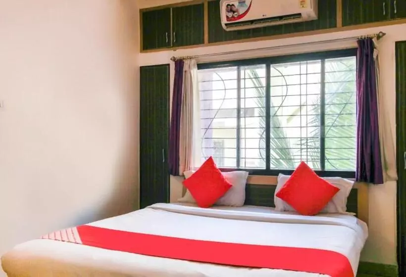 Oyo 22999 Hotel Kandil