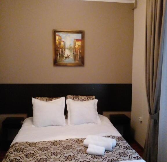 هاستل гостиница Semey City