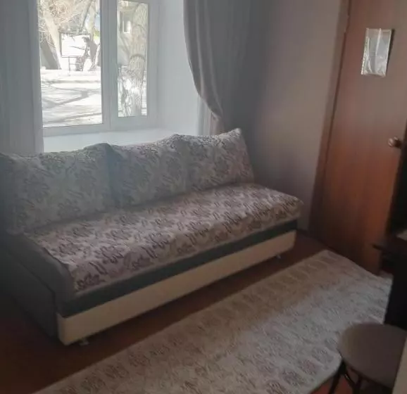 هاستل гостиница Semey City