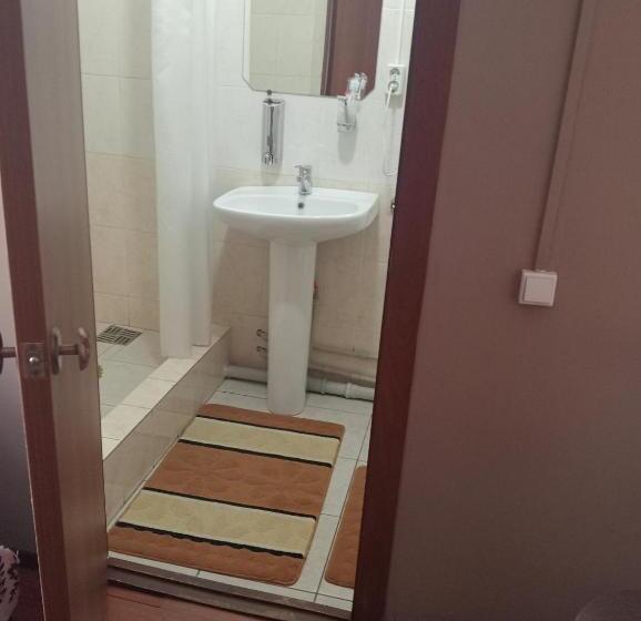 هاستل гостиница Semey City