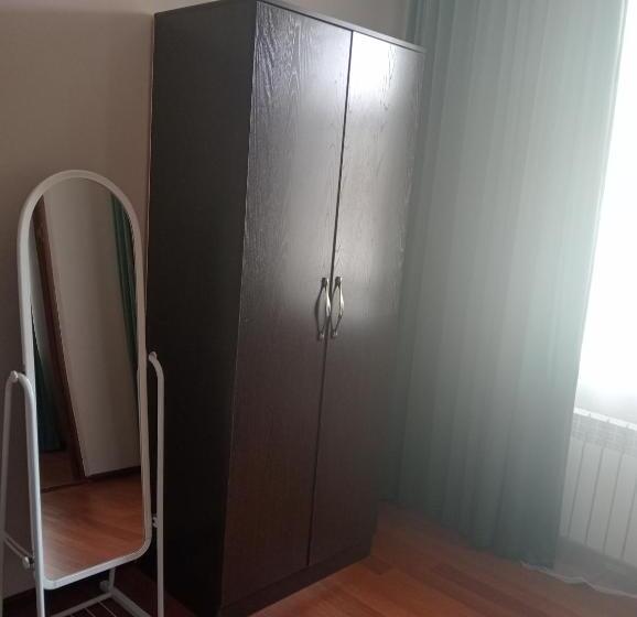 هاستل гостиница Semey City