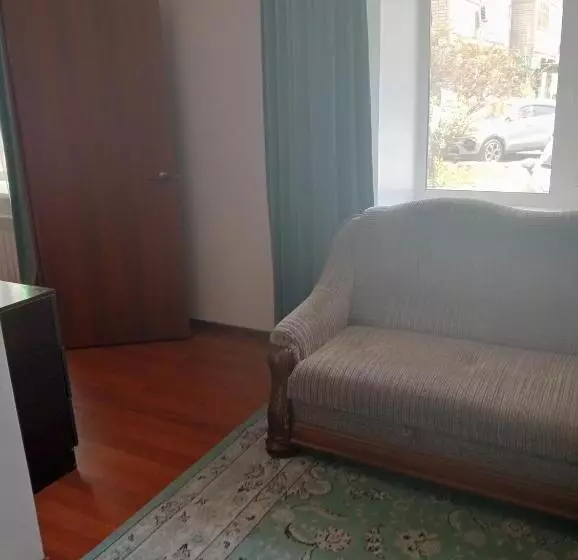 هاستل гостиница Semey City