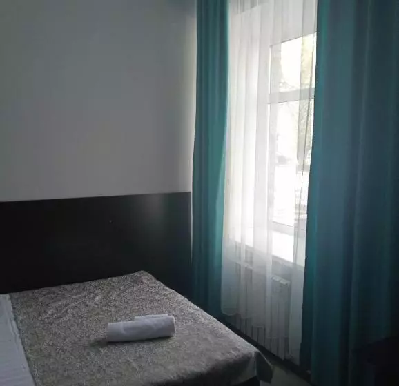 هاستل гостиница Semey City