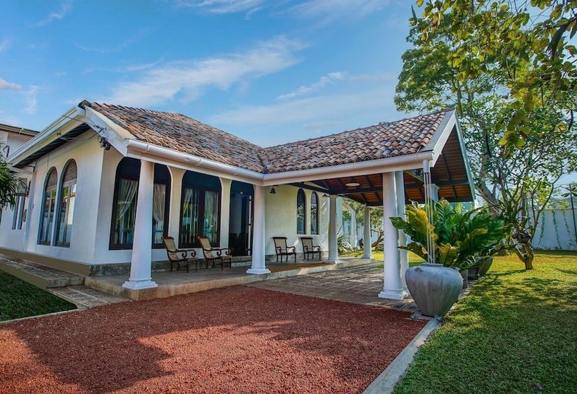 צימר Kapugedara297