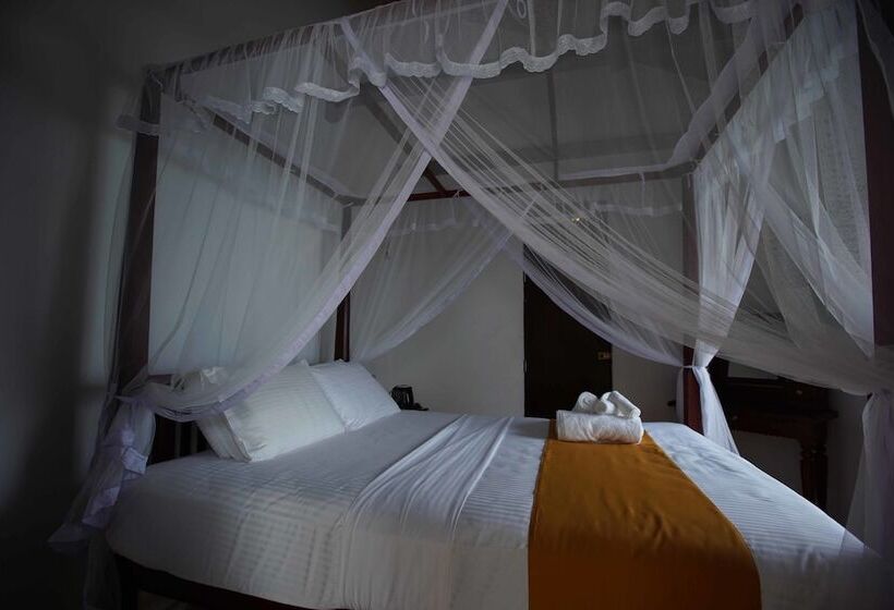 צימר Kapugedara297