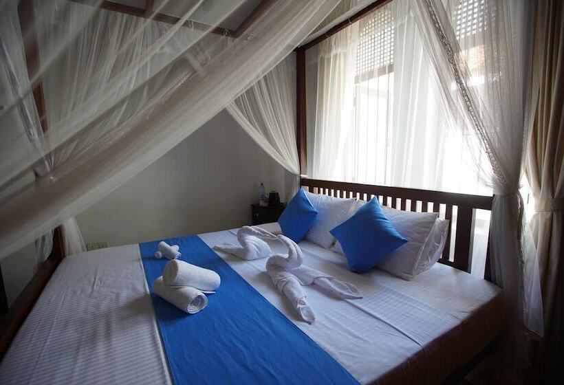 צימר Kapugedara297