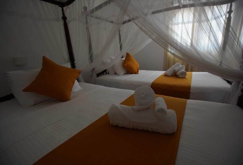 צימר Kapugedara297