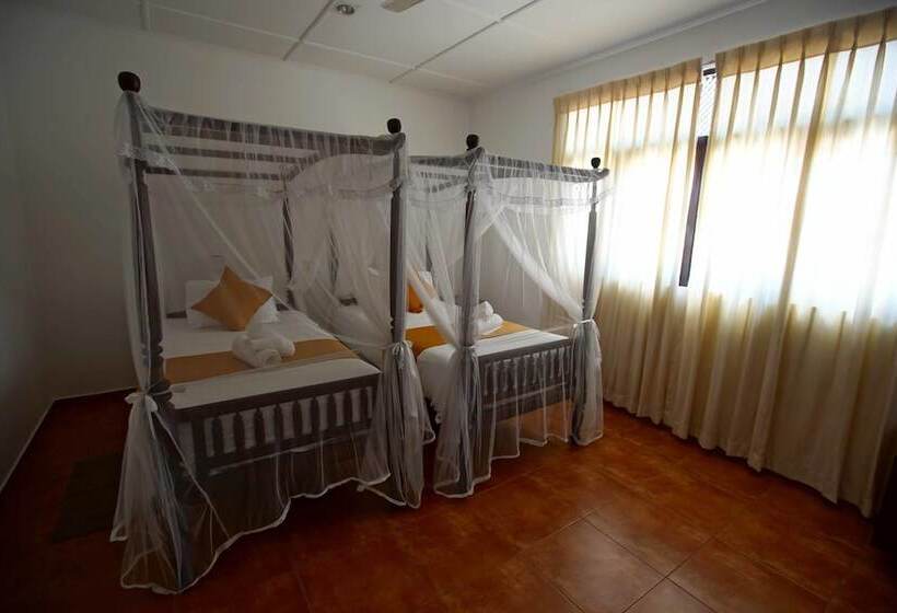 צימר Kapugedara297