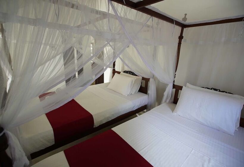 צימר Kapugedara297