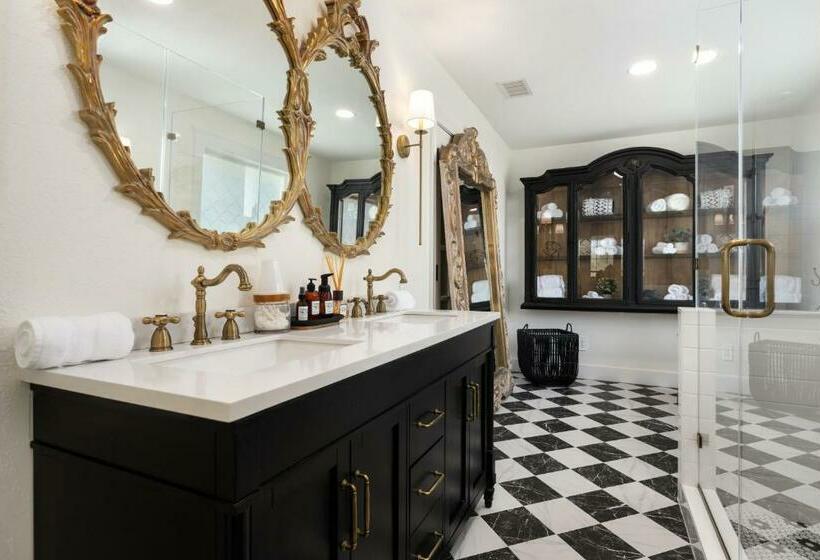 צימר The Plantation House Boutique Inn