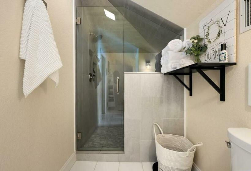 צימר The Plantation House Boutique Inn