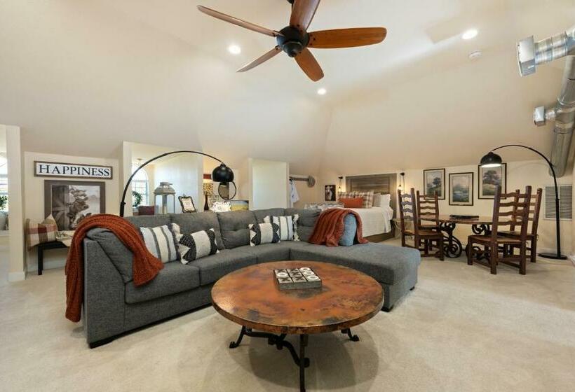 צימר The Plantation House Boutique Inn