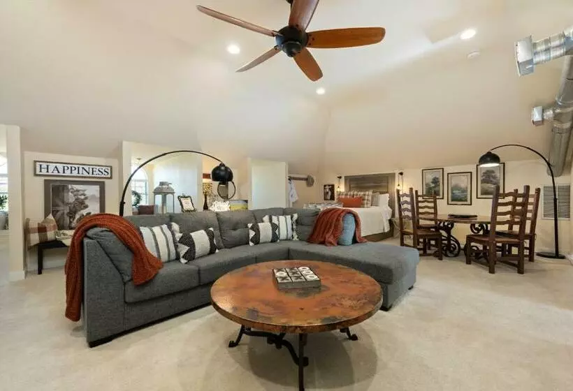 Aamiaismajoitus (B&B) The Plantation House Boutique Inn