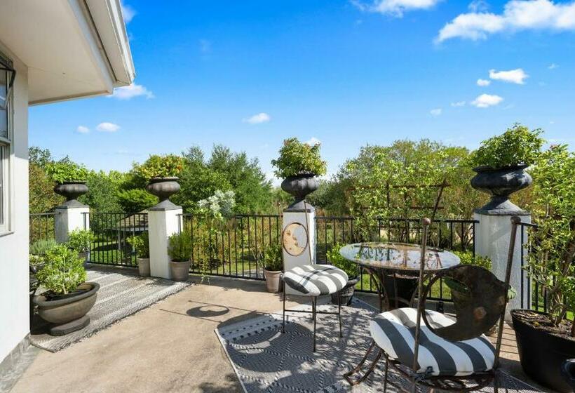 צימר The Plantation House Boutique Inn