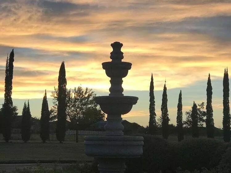 Aamiaismajoitus (B&B) The Plantation House Boutique Inn