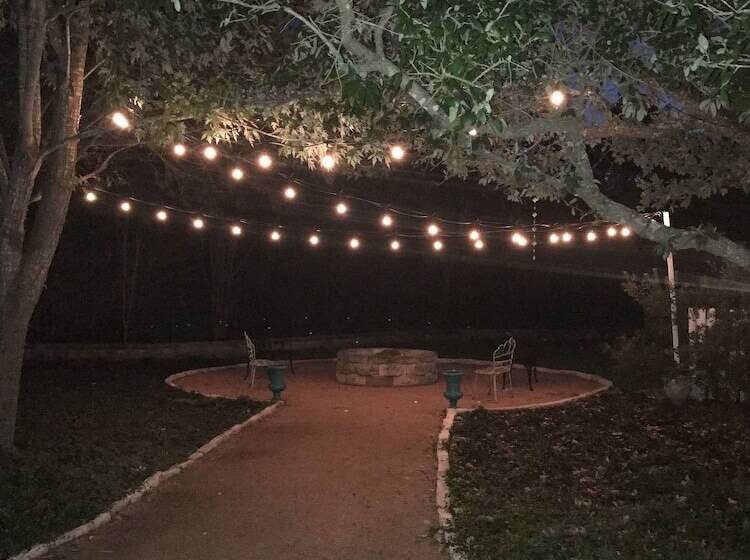 צימר The Plantation House Boutique Inn