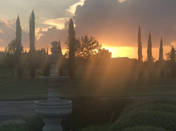 צימר The Plantation House Boutique Inn