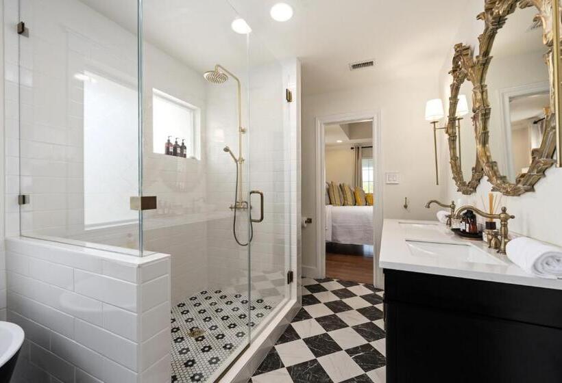 צימר The Plantation House Boutique Inn