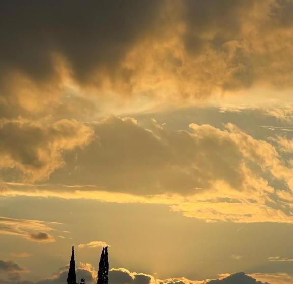 צימר The Plantation House Boutique Inn