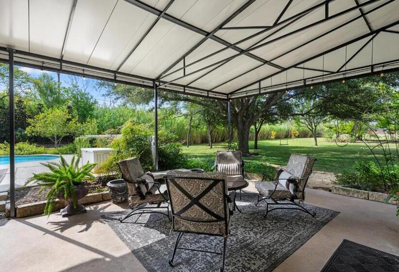 צימר The Plantation House Boutique Inn