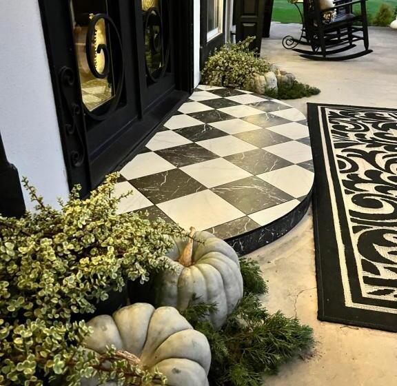 צימר The Plantation House Boutique Inn