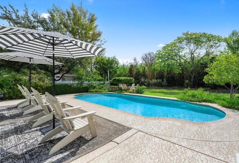 צימר The Plantation House Boutique Inn