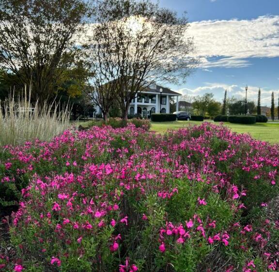 צימר The Plantation House Boutique Inn