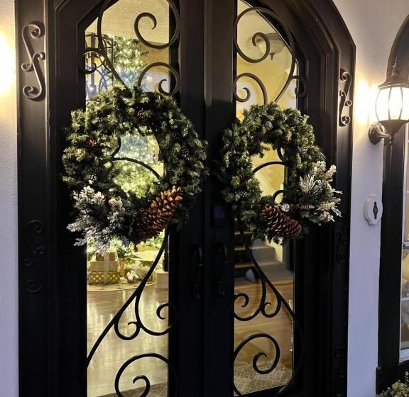 צימר The Plantation House Boutique Inn