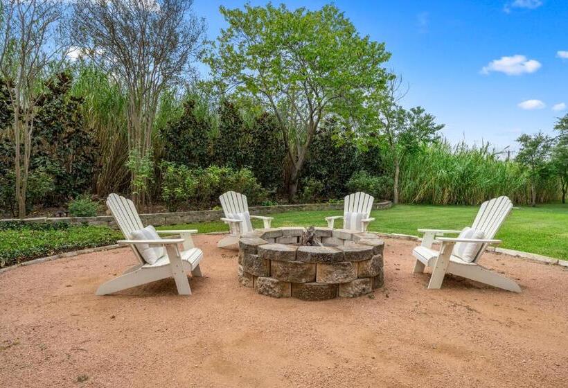 צימר The Plantation House Boutique Inn