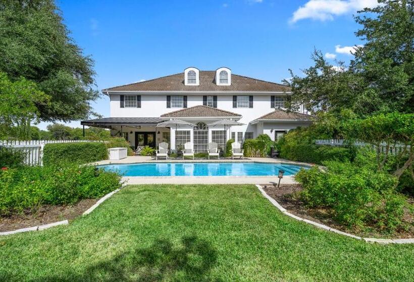 צימר The Plantation House Boutique Inn