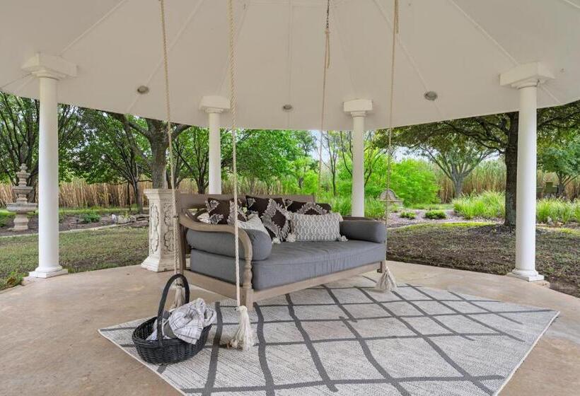 צימר The Plantation House Boutique Inn