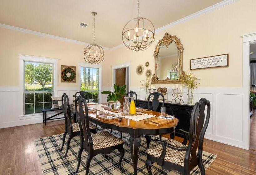 צימר The Plantation House Boutique Inn