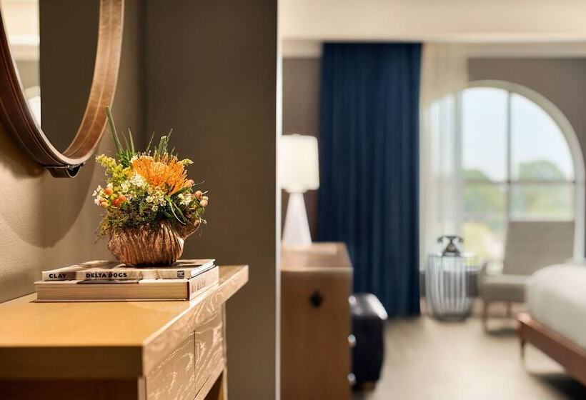 호텔 Cotton House, Cleveland, A Tribute Portfolio