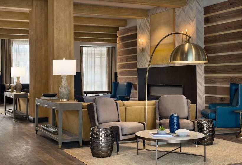 호텔 Cotton House, Cleveland, A Tribute Portfolio