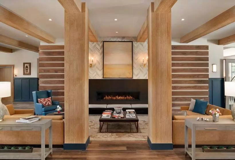 Hotelli Cotton House, Cleveland, A Tribute Portfolio