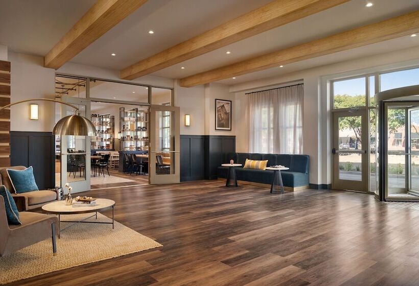 호텔 Cotton House, Cleveland, A Tribute Portfolio