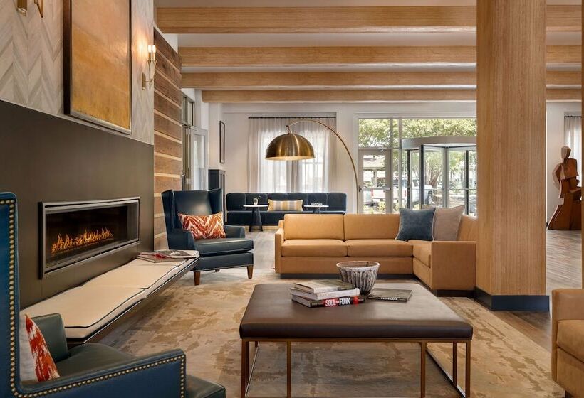 호텔 Cotton House, Cleveland, A Tribute Portfolio