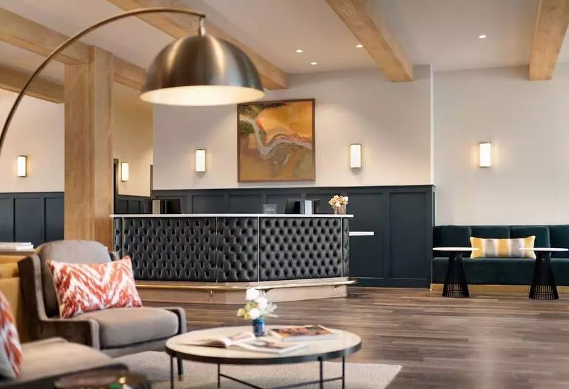 Hotelli Cotton House, Cleveland, A Tribute Portfolio