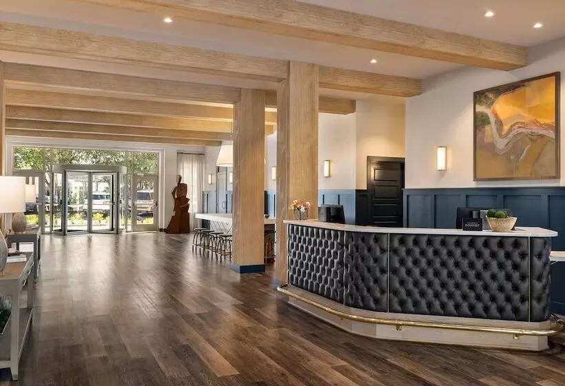 Hotelli Cotton House, Cleveland, A Tribute Portfolio