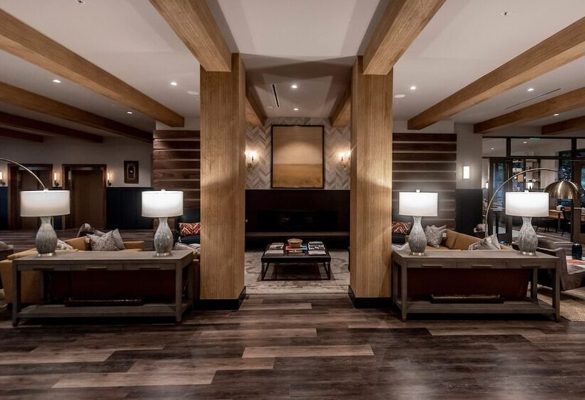 호텔 Cotton House, Cleveland, A Tribute Portfolio