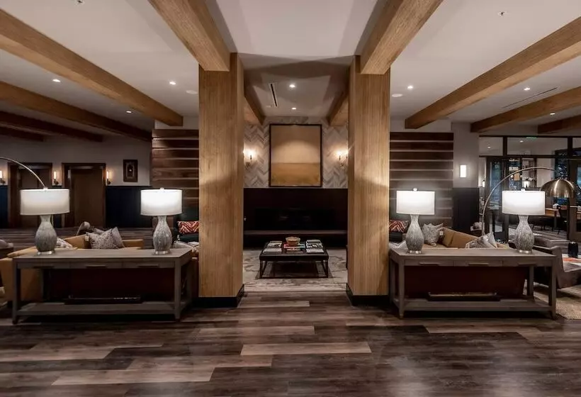 Hotelli Cotton House, Cleveland, A Tribute Portfolio