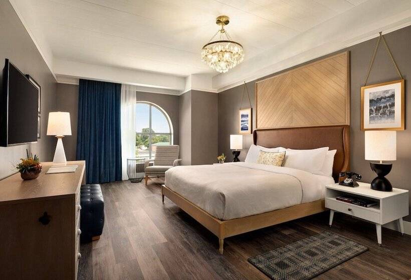 호텔 Cotton House, Cleveland, A Tribute Portfolio