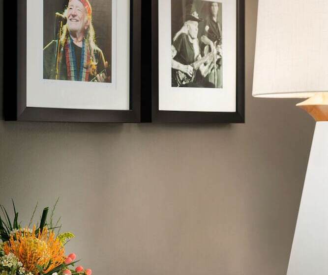 호텔 Cotton House, Cleveland, A Tribute Portfolio