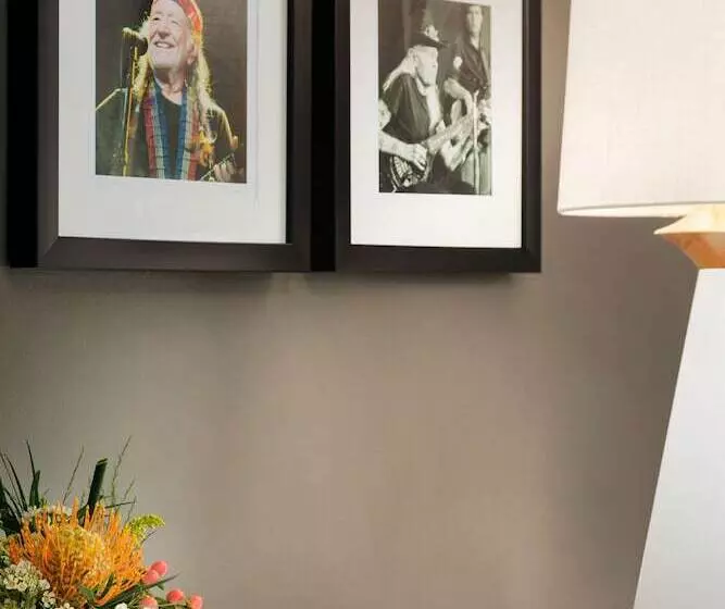 Hotelli Cotton House, Cleveland, A Tribute Portfolio