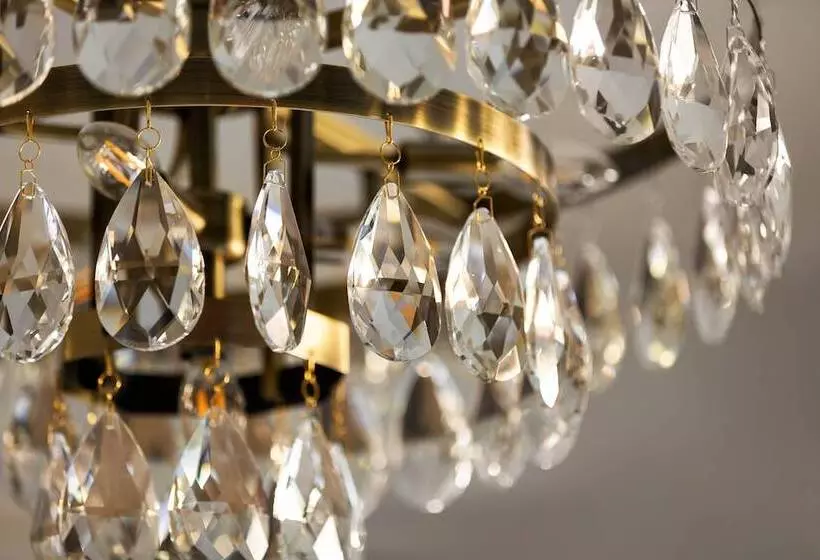 Hotelli Cotton House, Cleveland, A Tribute Portfolio