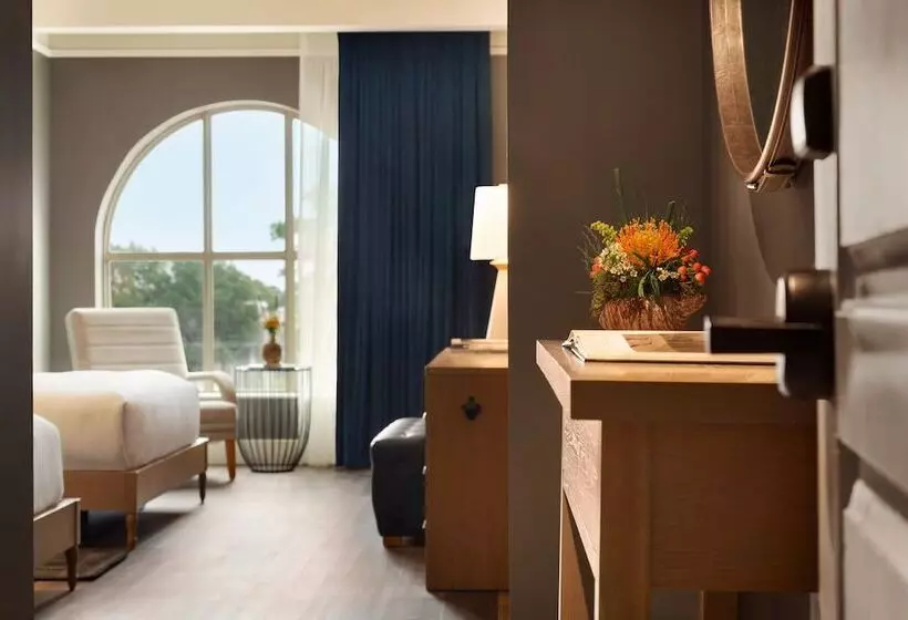 Hotelli Cotton House, Cleveland, A Tribute Portfolio