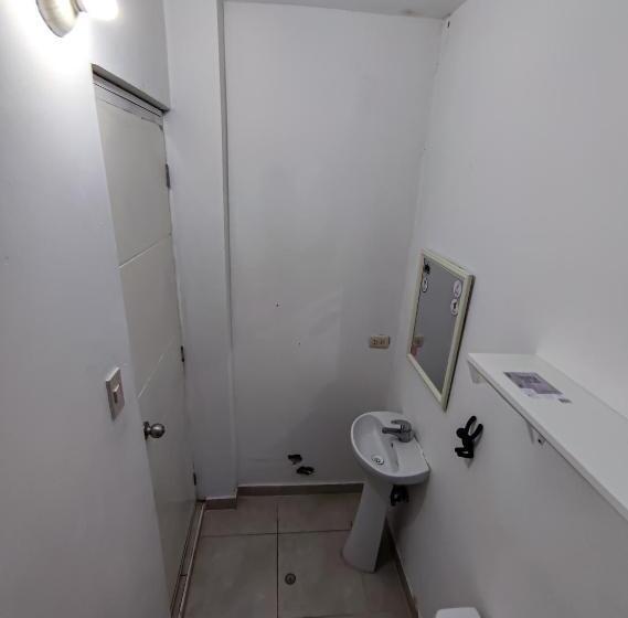 Hotel Hospedaje Nuna Playa Huanchaco