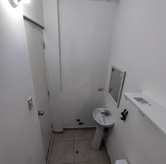 Hotel Hospedaje Nuna Playa Huanchaco